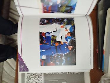 victor: Məhsul: “Möhtəşəm Qələbə – Great Victory” fotoalbomu (London 2012) — 6