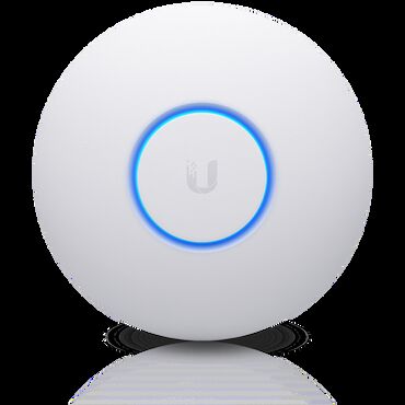 модем от ошки: Продам: Точка доступа Ubiquiti UniFi nanoHD - 8 шт. Цена указана за