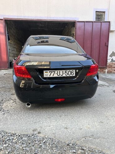 Iran Khodro: Iran Khodro Samand: 1.7 l | 2021 il 95000 km Hetçbek — 12