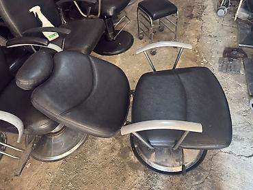 Salon, tibbi mebel: Salon kresloları – müxtəlif modellər — 2