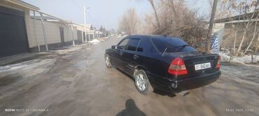 мерседес спринтер грузовой бу купить в бишкеке: Mercedes-Benz C-Class: 1995 г., 1.8 л, Механика, Бензин, Седан