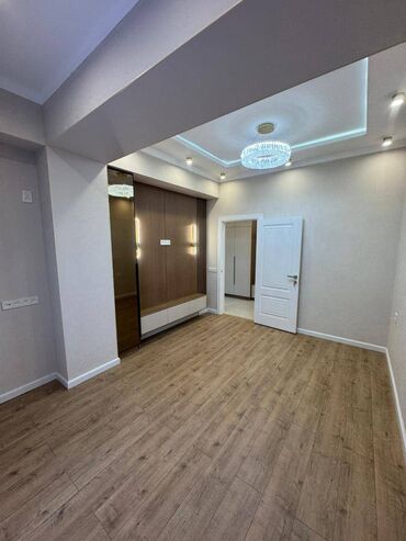 срочно сдаётся квартира: 1 комната, 35 м², Элитка, 8 этаж, Дизайнерский ремонт
