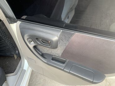 форестер разбор: Subaru Forester: 2001 г., 2 л, Автомат, Бензин, Кроссовер