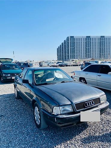 infinity fx35: Audi 80: 1992 г. — 1