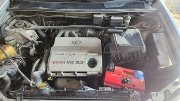 Toyota: Toyota Highlander: 2005 г., Автомат, Бензин, Кроссовер — 10