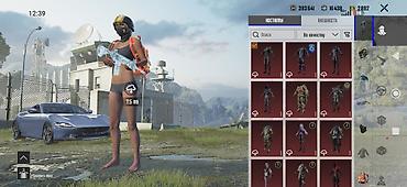 бесплатные аккаунты пабг тг: Игровой аккаунт PUBG Mobile Состав и особенности: - Уровень аккаунта — 2