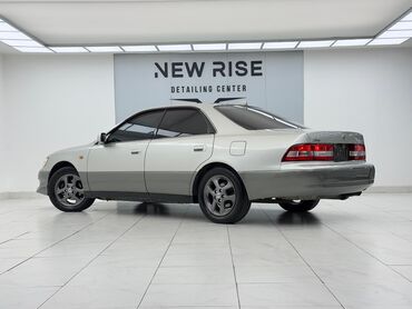 аксессуары для мерседес: Toyota Windom: 2000 г., 2.5 л, Автомат, Бензин