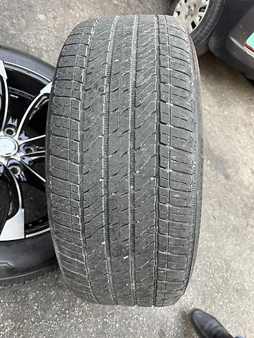 турбаза автомобиль: Б/у Колесо Toyota 285 / 50 / R 22, 5 Болтов — 3