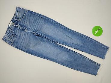 levis dzwony: Jeansy damskie, rozmiar M — 2