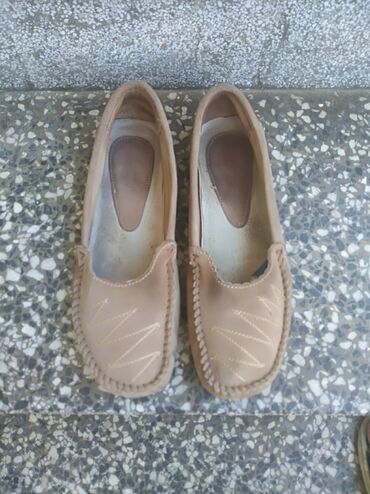 navigare cipele: Loafers, 37