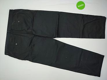 hm 4xl: H&M, Spodnie materiałowe damskie, rozmiar 4XL — 3