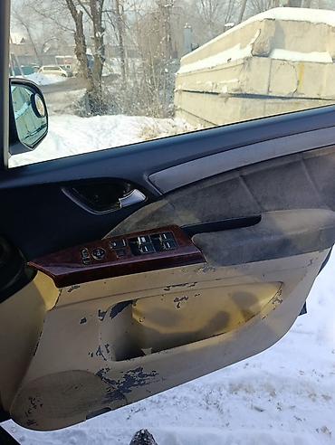 Honda: Honda Odyssey: 2004 г., 2.4 л, Автомат, Бензин, Минивэн — 9