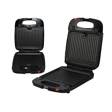 №: 14171 Məhsulun adı: Sendviç cihazı DSP KC1051A-QARA Brend: DSP