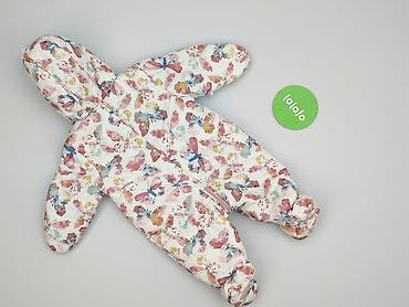 sweter od c: Kombinezon, 1-3 m, stan - Bardzo dobry — 3