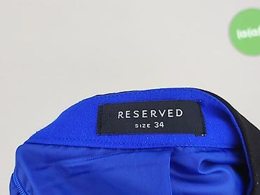 second hand cieszyn: Reserved, Spódnica damska, rozmiar XS — 4