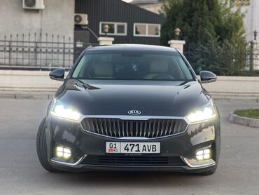 диски на нексия 2: Kia K7: 2018 г., 2.2 л, Автомат, Дизель, Седан