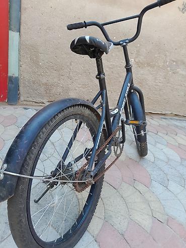 işlenmiş velosiped: Uşaq/yeniyetmə velosipedi – STELS Sport Speed Bike - Çərçivə: möhkəm — 3