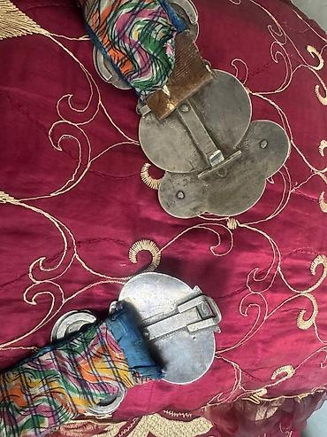 Kəmərlər: Kəmər, Yeni — 7