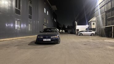 двигатель митсубиси спейс вагон: Mitsubishi Galant: 1993 г., 1.8 л, Механика, Бензин, Седан