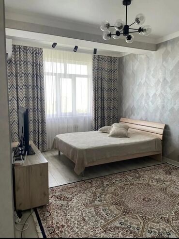 квартиры 1х комната: 1 комната, Кондиционер, Парковка, Бронь