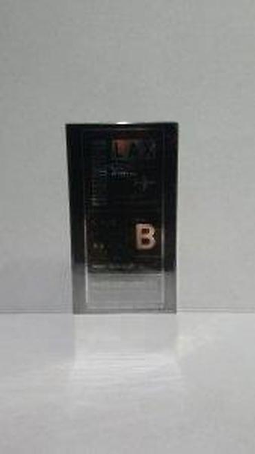 nicolas sabac: PACO RABANNE BLACK XS LOS ANGELES EDT100ML | Paco Rabanne Black XS — 10