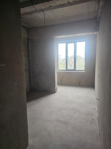 Продажа квартир: 1 комната, 37 м², Достук с. Элитка, 4 этаж, ПСО (под самоотделку) — 3