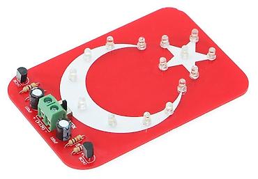 kamp: Kateqoriya: Elektronik Kartlar > Robot Kartları Məhsul: Aşağı — 1