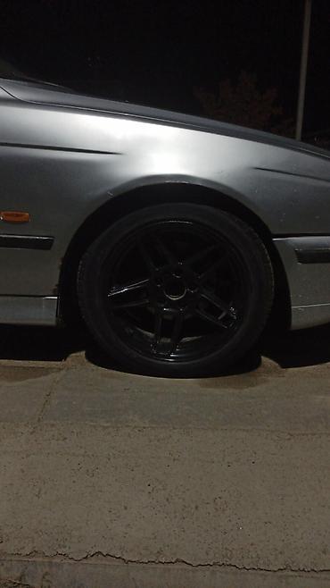 audu a6: BMW 5 series: 1996 г., 2.5 л, Механика, Бензин, Седан — 6
