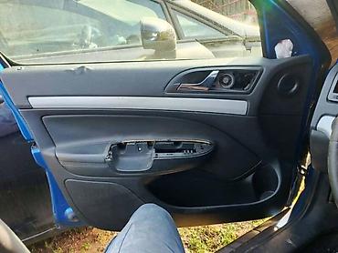 ivan ub sinusi: TAPACIR VRATA ZA ŠKODA OCTAVIA OD 2004. DO 2014. GOD. | U ponudi sve — 1