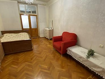 Mənzillər: 🏡 Tibb Universitetinə yaxın | 5 otaqlı həyət evı | Tələbə qızlara — 7