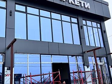 Продажа модульных домов: Современный двухэтажный дом в стиле минимализм с панорамным — 31