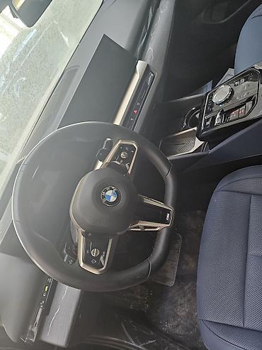 turan: BMW 5 series: 2026 г., 2 л, Автомат, Бензин, Седан — 6