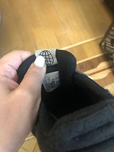 Krossovkalar: Original Uşaq krossovkası – Adidas - Model: Adidas uşaq idman — 7