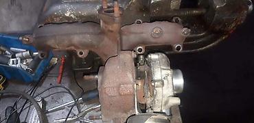 0 3 litre: TURBINA ZA VOLKSWAGEN GOLF 4 OD 1998. DO 2005. GOD. | Turbina za — 1