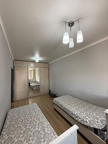 Продажа квартир: 3 комнаты, 110 м², 11 этаж, Евроремонт — 7