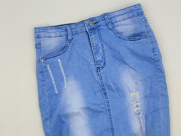 spódniczka dresowe rozkloszowane: Women`s skirt