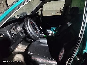 Volkswagen: Volkswagen Golf: 1992 г., Механика, Бензин, Хэтчбэк — 2