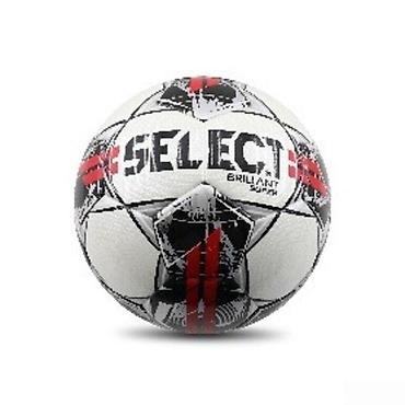 Oyuncaqlar: "Select Brilliant Super" parlaq Futbol Topu №5 — 1