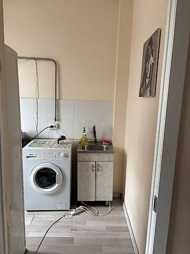 комнат: 1 комната, 22 м², Малосемейка, 2 этаж, Косметический ремонт — 4