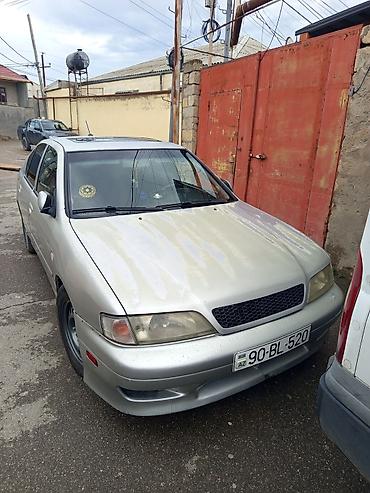 diesel motor qazel: Infiniti G20: 0.2 l | 2001 il 200000 km Sedan — 2