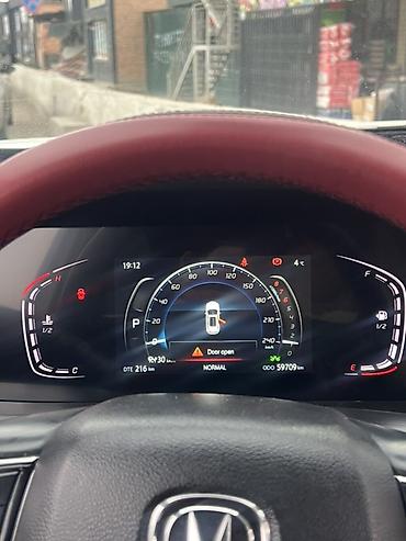 Changan: Changan CS75 Plus: 2020 г., 1.5 л, Автомат, Бензин, Кроссовер — 8