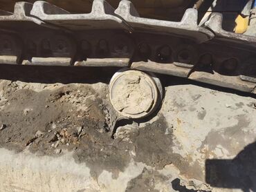 Экскаваторы: Экскаватор, Caterpillar, 2022 г., Гусеничный at lalafo.kg — 7 Экскаваторы: Экскаватор, Caterpillar, 2022 г., Гусеничный — 7