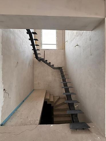 Продажа коттеджей и домов: Продаётся современный таунхаус общей площадью 278 м². Дом почти готов — 12