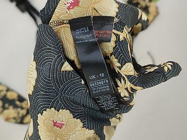 berkertex kimono: Marks & Spencer damski, Szlafrok, rozmiar XL — 5