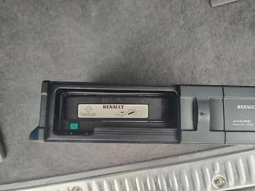 CD ŠANZER ALPINA COMPACT RENAULT VOZILA | Korišćen ispravan original