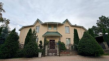 4 комнаты, 294 м², 8 соток, Орто-Сай, Агентство недвижимости