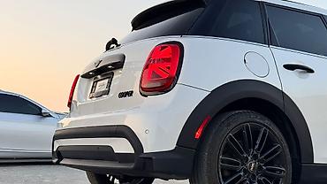 Mini: Mini Cooper: 2024 г., 1.5 л, Автомат, Бензин, Хэтчбэк — 4