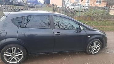 goodyear eagle f1: VRATA ZA SEAT LEON OD 2005. DO 2012. GOD. | Vrata za Seat Leona 2 — 1