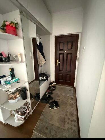 Продажа квартир: 3 комнаты, 61 м², 105 серия, 5 этаж, Евроремонт — 8