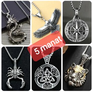 Kulonlar: YENİ, DƏBLİ, müxtəlif növ BOYUNBAĞILAR satılır. ( 2-si 1 birlikdə — 10